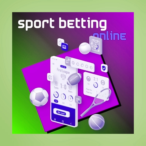Online betting