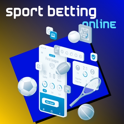 Online betting