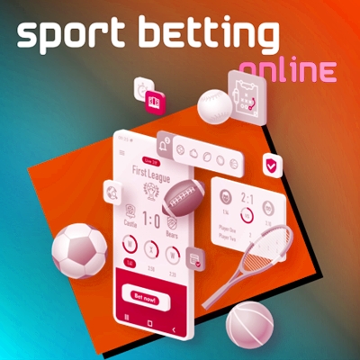 Online betting