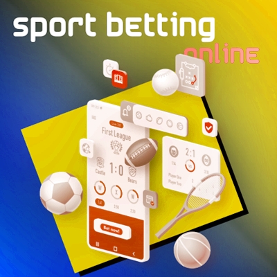 Online betting