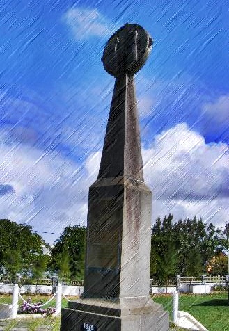 Abolition of Slavery