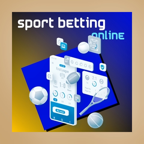Online betting