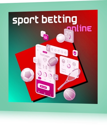 Online betting