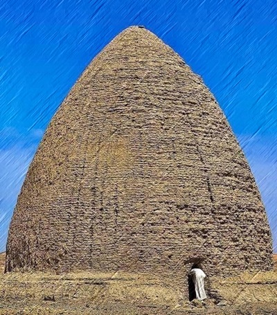 Traditional Architecture