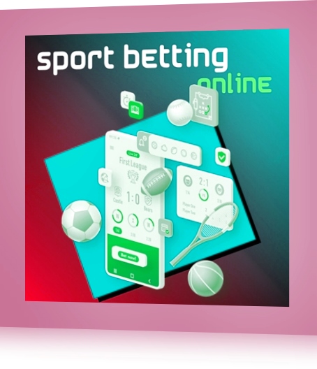 Online betting