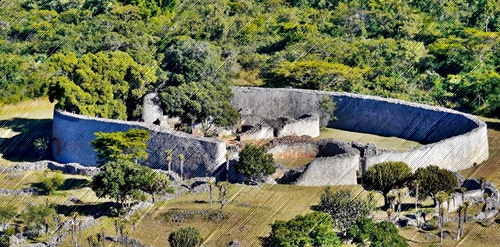 Great Zimbabwe